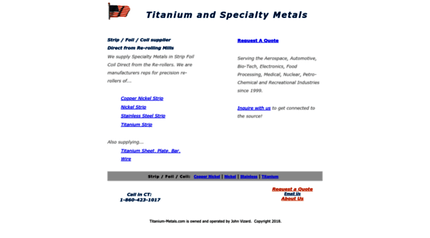 titanium-metals.com