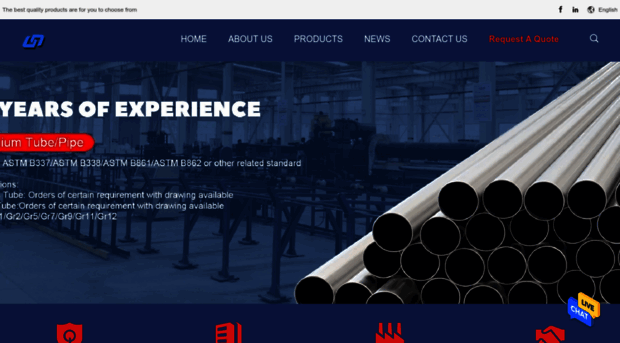 titanium-piping.com