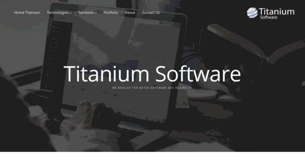 titanium-soft.com