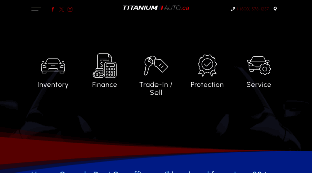 titaniumauto.ca