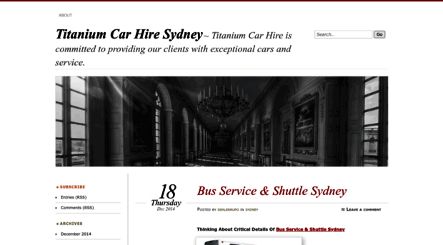 titaniumcarhiresydney.wordpress.com