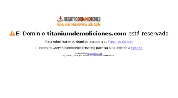 titaniumdemoliciones.com