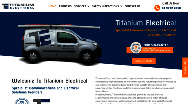 titaniumelectrical.com.au