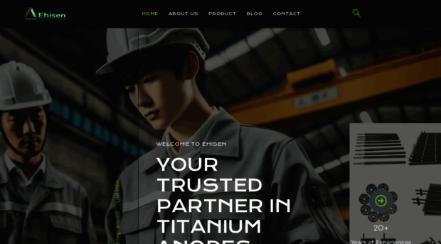 titaniumelectrode.com