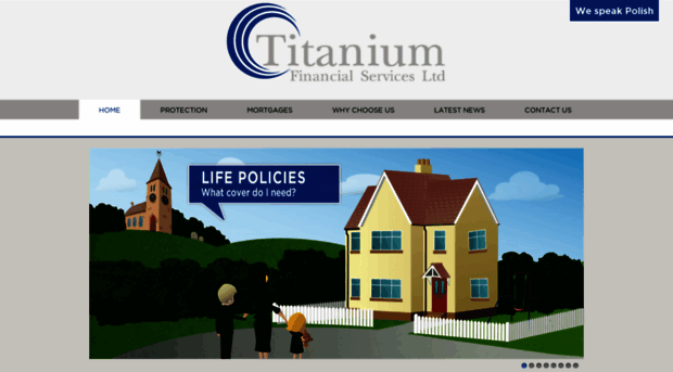 titaniumfs.co.uk