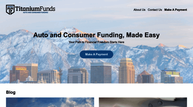 titaniumfunds.com