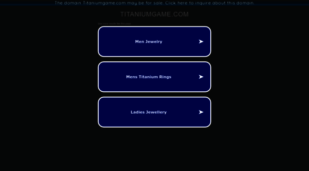 titaniumgame.com