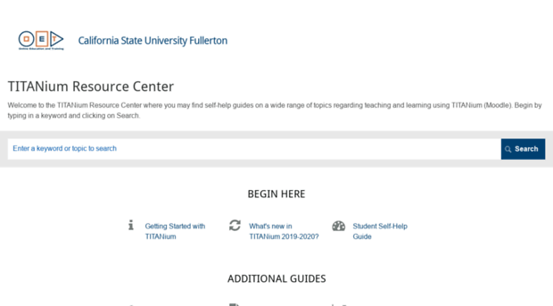 titaniumhelp.fullerton.edu