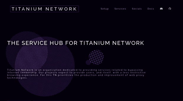 titaniumnetwork.org