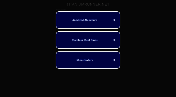 titaniumrunner.net