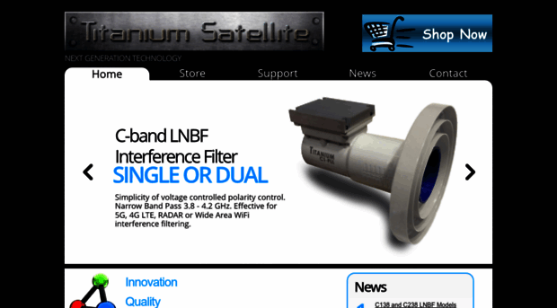 titaniumsatellite.com