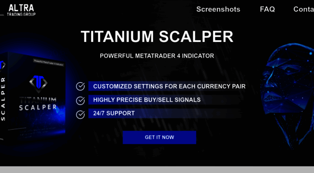 titaniumscalper.com