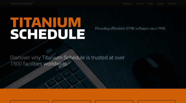 titaniumschedule.com