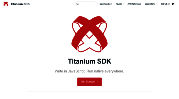 titaniumsdk.com