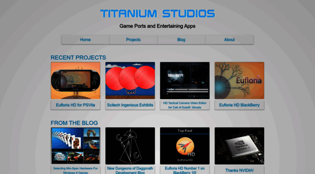 titaniumstudios.com