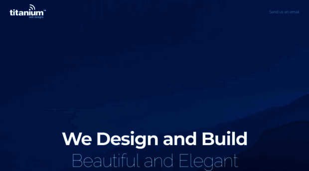 titaniumwebdesigns.com
