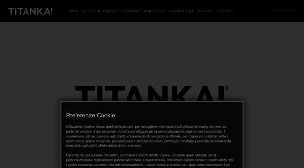 titanka.com