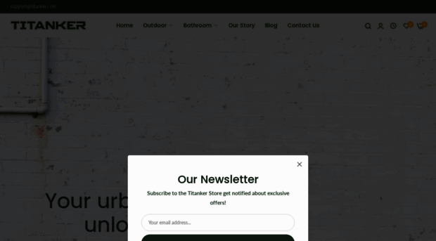 titanker.com