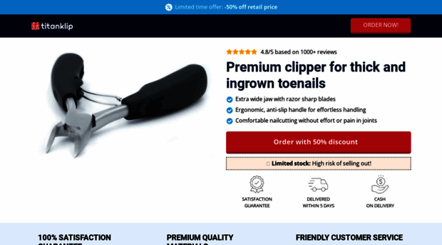 titanklip-shop.com