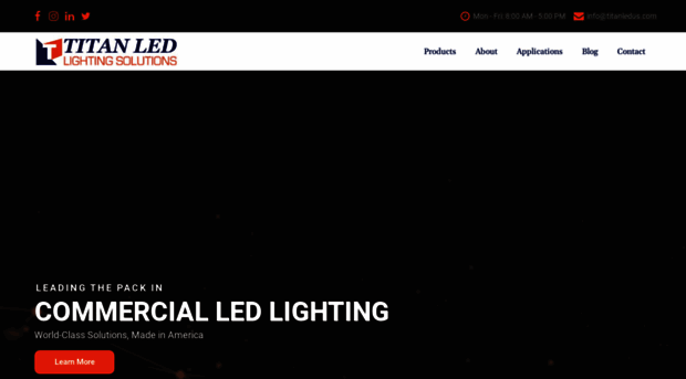 titanled.net
