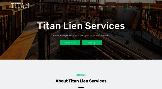 titanlien.com