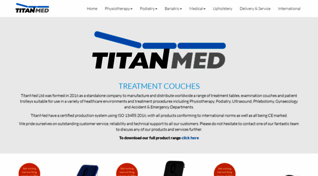 titanmed.co.uk