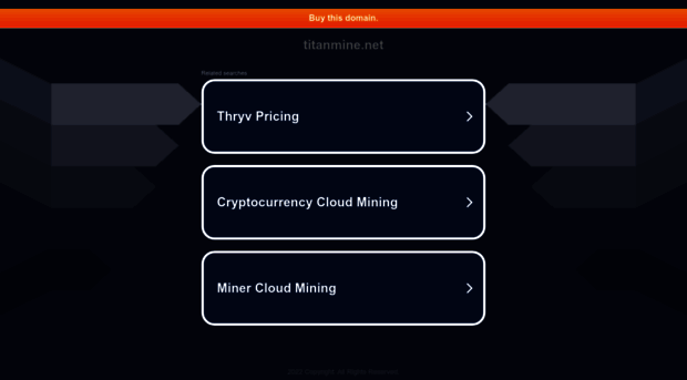 titanmine.net