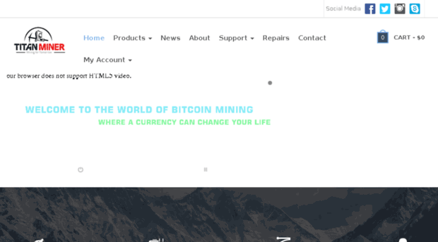 titanminer.com