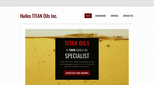 titanoils.com