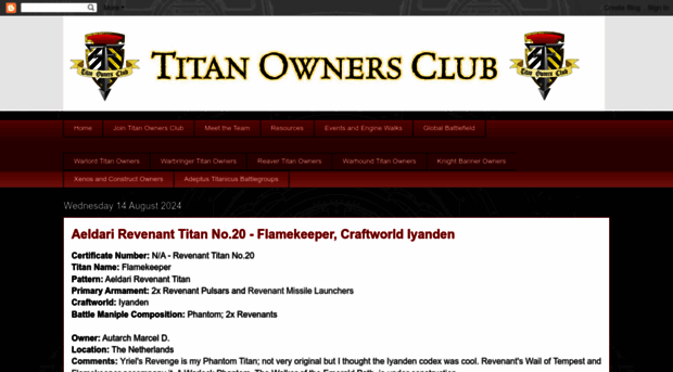 titanownersclub.blogspot.com