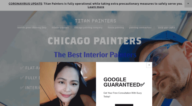 titanpainterschicago.com