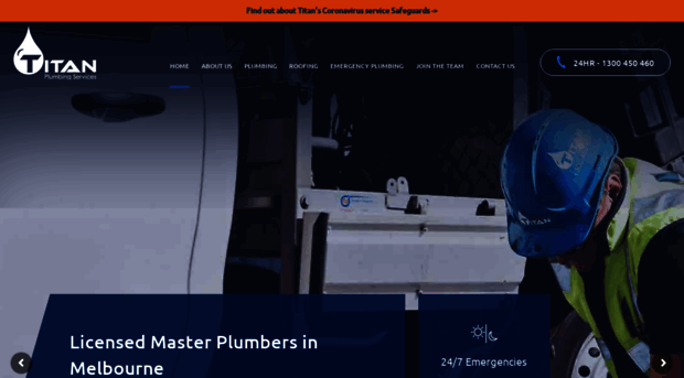 titanplumbingservices.com.au