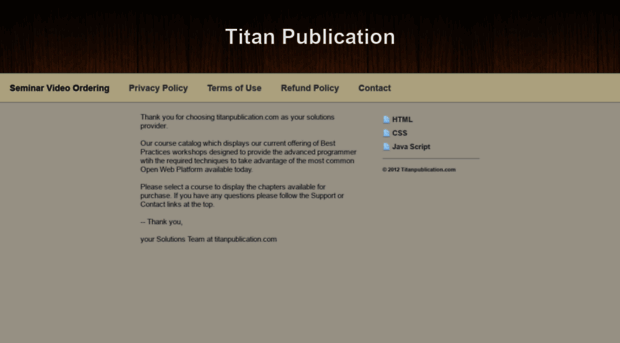 titanpublication.com