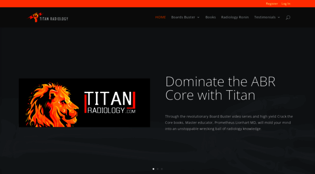 titanradiology.com