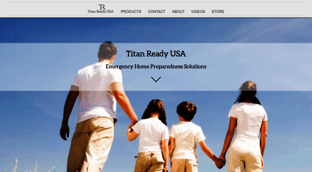 titanreadywater.com