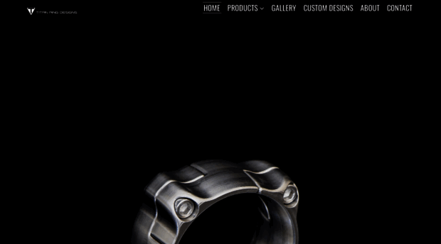 titanringdesigns.com