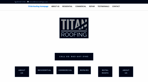 titanroofingsc.com