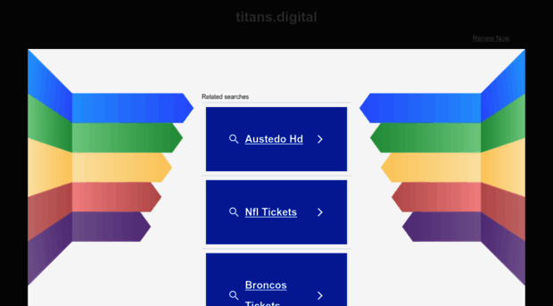 titans.digital