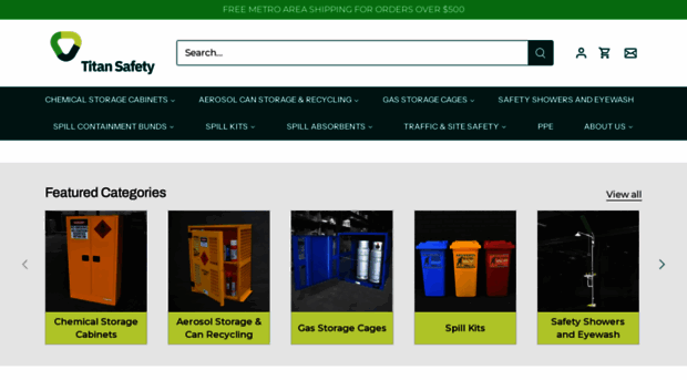 titansafety.com.au