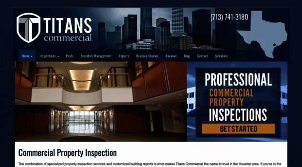 titanscommercial.com