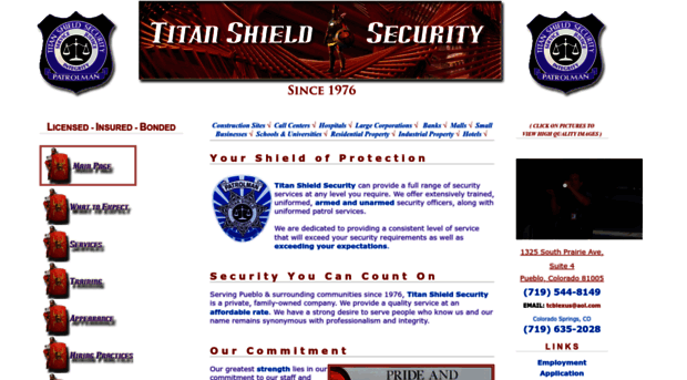 titanshieldsecurity.com