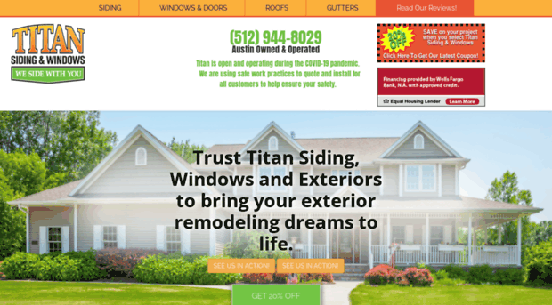 titansiding.com