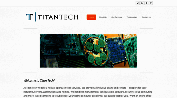 titansoftech.net