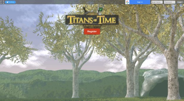 titansoftime.com