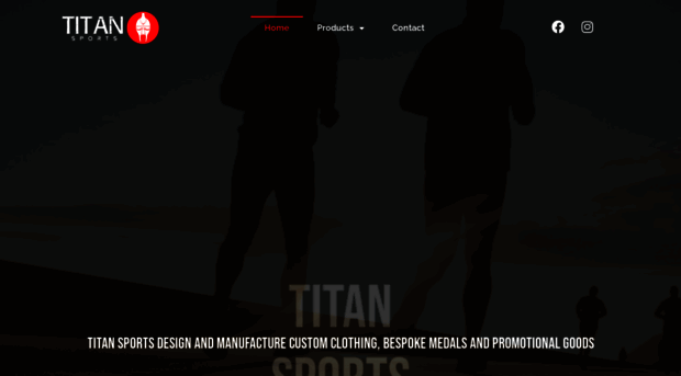 titansports.ie