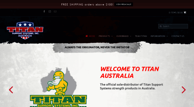 titansupport.com.au