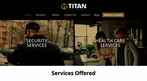 titansure.com