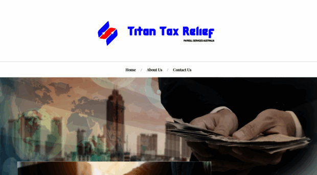 titantaxrelief.com