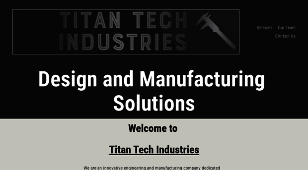 titantechindustries.com