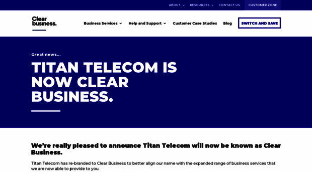 titantelecom.uk.com